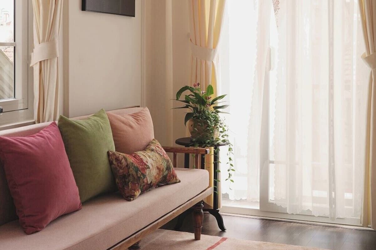 Comfort Room
