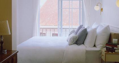 Le Macaron Boutique Hotel