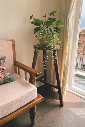 Comfort Room - Le Macaron Boutique Hotel  (Da Lat)