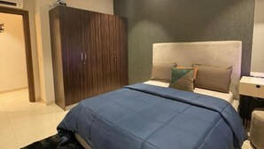 Classic Apartment | 3 bedrooms, WiFi (free) - Starbookingz apartment (Lekki)