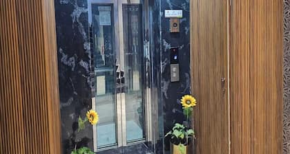 Hotel Blue Lemon