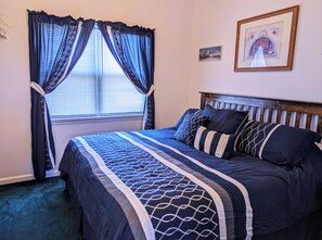 3 bedrooms, free WiFi - Welcome to Wind Swept, a beautiful duplex home that’s perfect for your coastal escape! (North Topsail Beach)