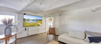 Hedonia Estate /w Sauna and Jacuzzi Near Varazdin