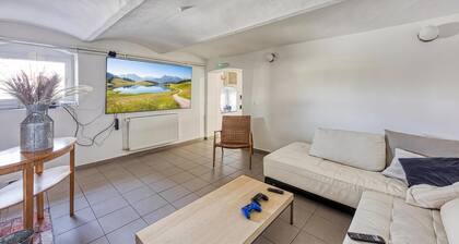 Hedonia Estate /w Sauna and Jacuzzi Near Varazdin