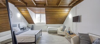 Wellness Estate Hedonia Near Varazdin