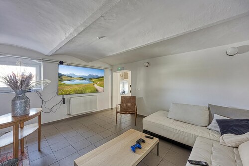 Wellness Estate Hedonia Near Varazdin