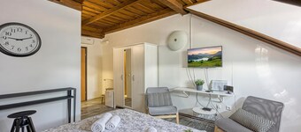 Wellness Estate Hedonia Near Varazdin