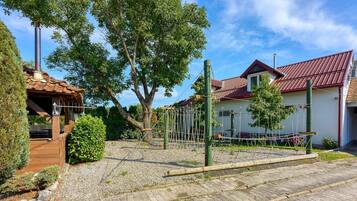 Casa familiar, varias habitaciones (Wellness Estate Hedonia Near) | Área infantil