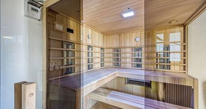 Wellness Estate Hedonia Near Varazdin