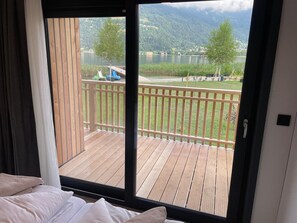 Eenvoudige kamer (Wulfenia 6) | Individueel gedecoreerd, individueel gemeubileerd, gratis wifi