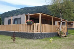 Quarto básico (Wulfenia 6) | Individualmente decorados, individualmente mobiliados, Wi-Fi de cortesia