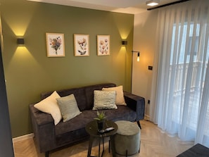 Basic Double Room (Enzian 4) - EuroParcs Ossiacher See (Ossiach)