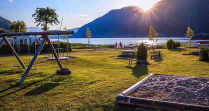 EuroParcs Ossiacher See