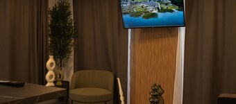 EuroParcs Ossiacher See