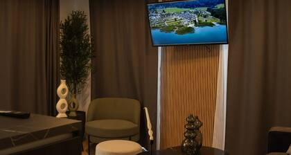 EuroParcs Ossiacher See