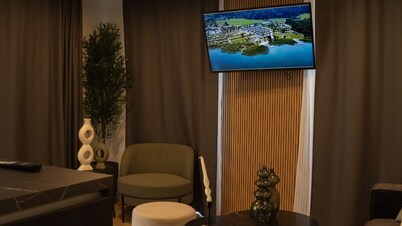 EuroParcs Ossiacher See