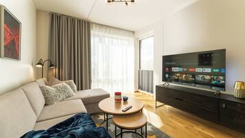 TV connectée, livres, médiathÚque