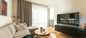 CITYGATE SUNSET BALCONY