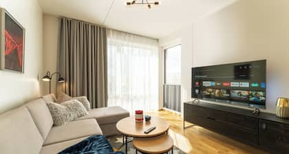 CITYGATE SUNSET BALCONY