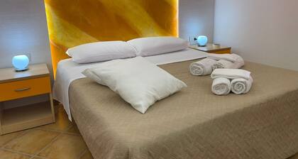 L'Oasi di Favignana Room and Charme