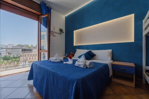 Chambre Quadruple (Jeansata)