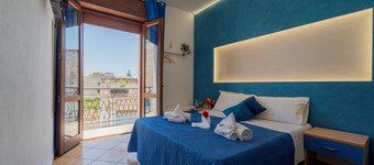 L'Oasi di Favignana Room and Charme