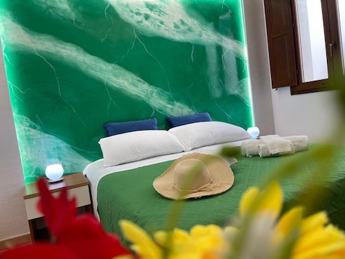 L'Oasi di Favignana Room and Charme