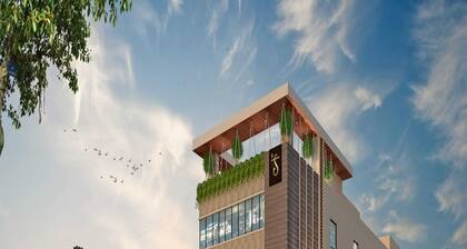 Sachika Hotels, Guwahati