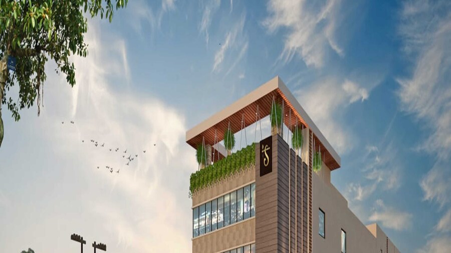 Sachika Hotels, Guwahati