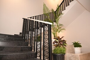 Escaleras