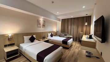Chambre Affaires