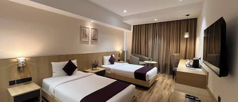 Business Room