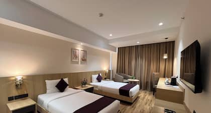 Sachika Hotels, Guwahati