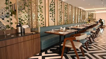 Restaurante familiar