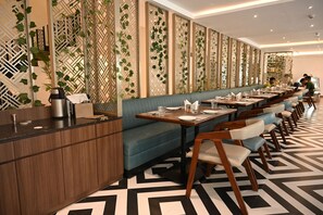 Restaurante familiar