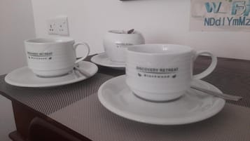 1 bedroom, soundproofing, free WiFi