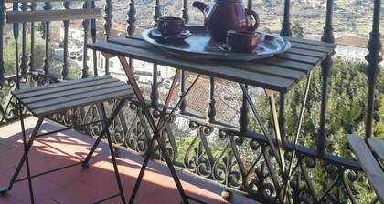 Buscas una Escapada de Ensueño,casa Rural El Mirador del Pico Apta Para Mascotas