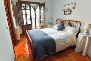 4 chambres, Wi-Fi, draps fournis