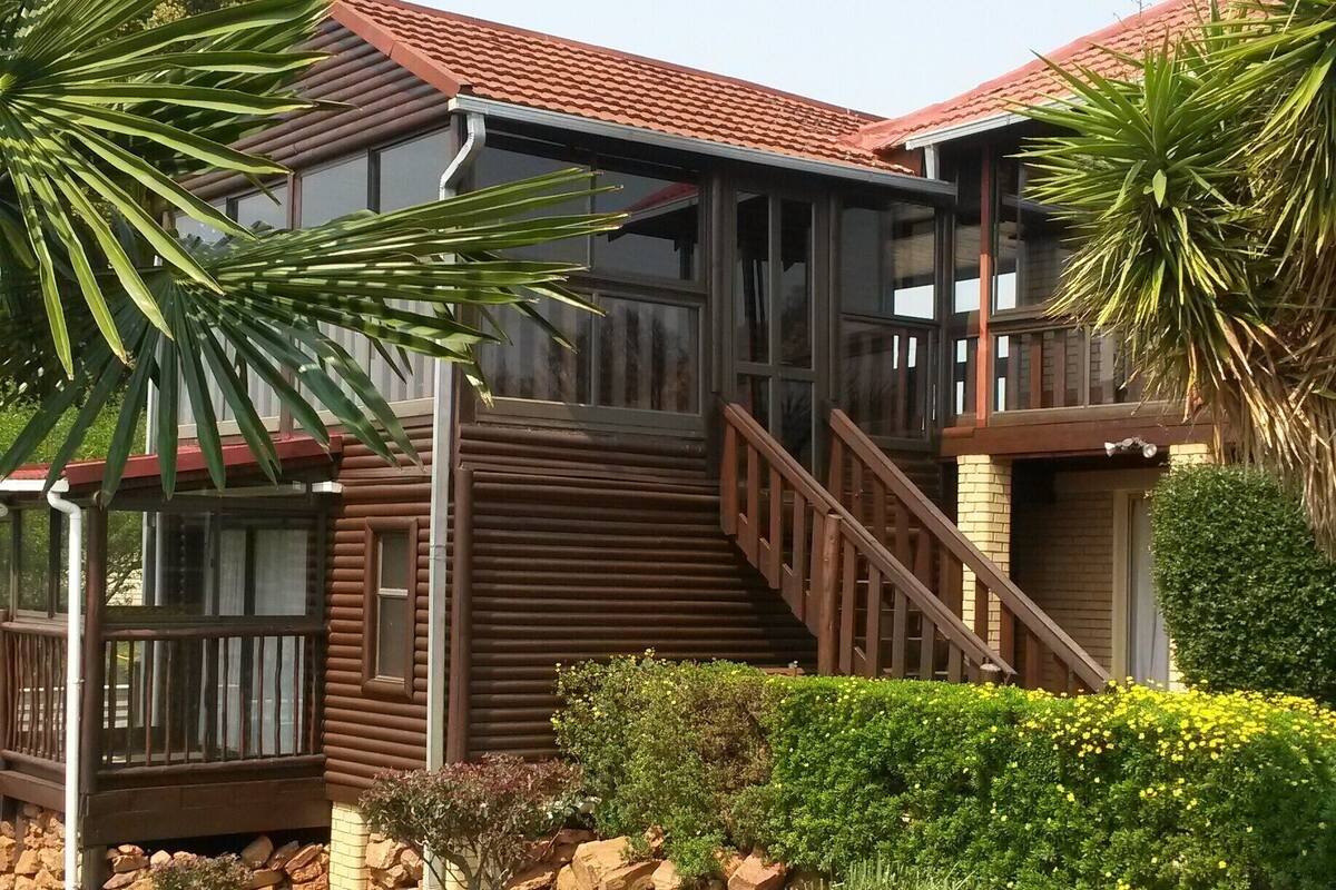 Basic Double Room Single Use, Multiple Bedrooms, Smoking, Garden Area | Desk, laptop workspace, free WiFi, individually furnished