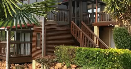 Charlie' s Cabin Guest house