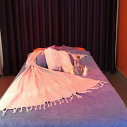 Couples treatment rooms, sauna, steam room, Turkish bath