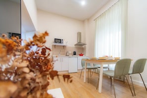 Superior Apartment | Living area | Flat-screen TV - Casa San Mateo (Córdoba)