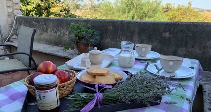 Poggio delle favole farm holidays