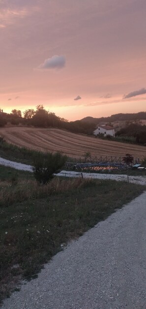 Miscellaneous - Poggio delle favole farm holidays (Cagli)