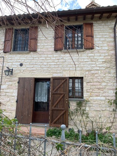 Poggio delle favole farm holidays