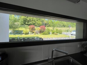 Interior - Magnifique maison - Jacuzzi - vue panoramique sur les montagnes (Fillinges)