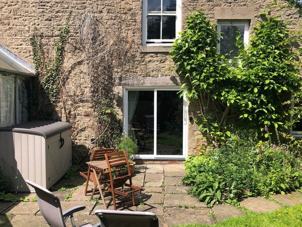 テラス / パティオ