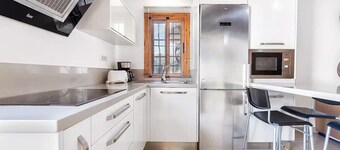 Bungalow Arcos 79