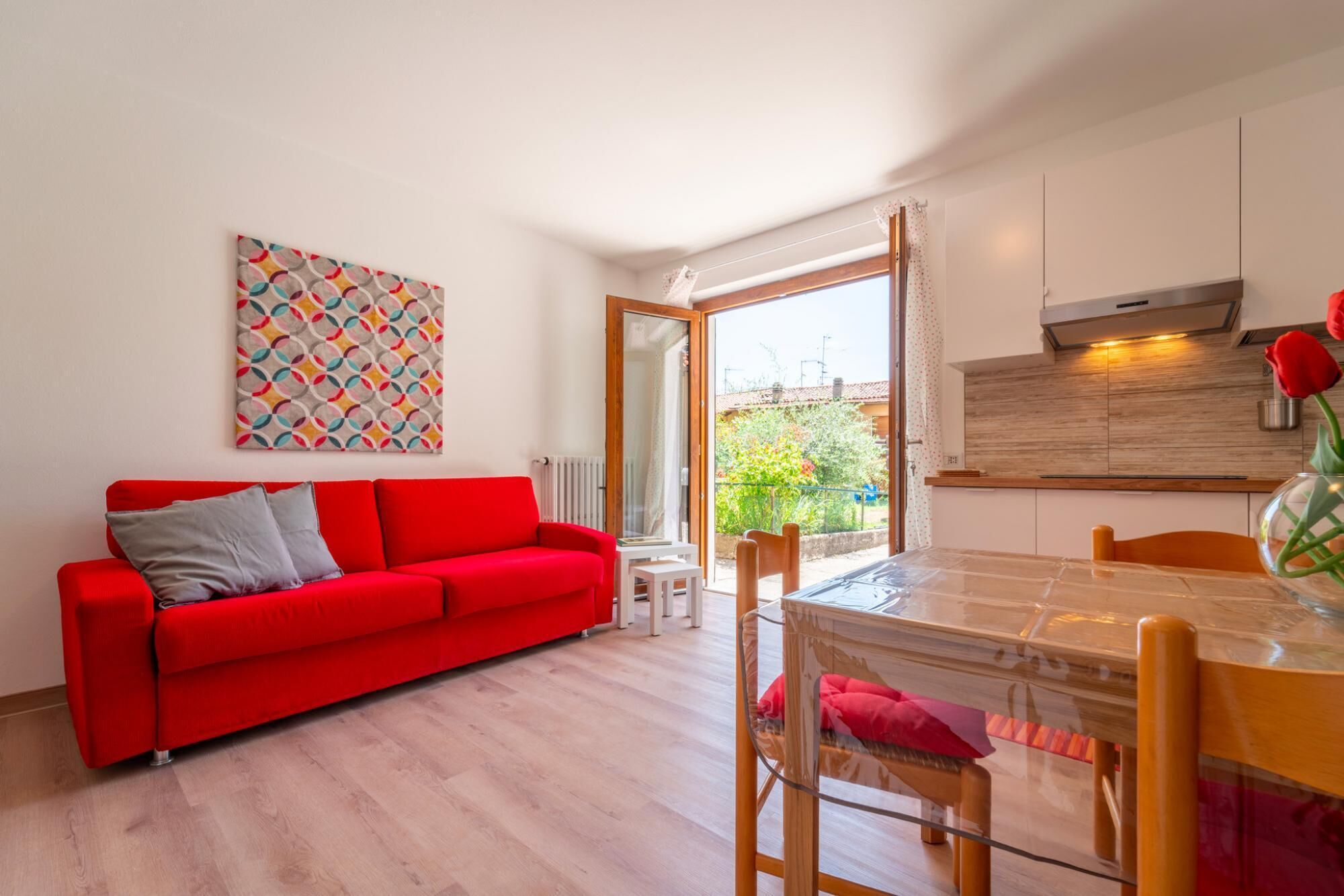 Apartment | 1 bedroom