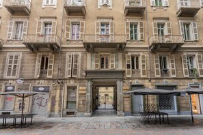 Exterieur